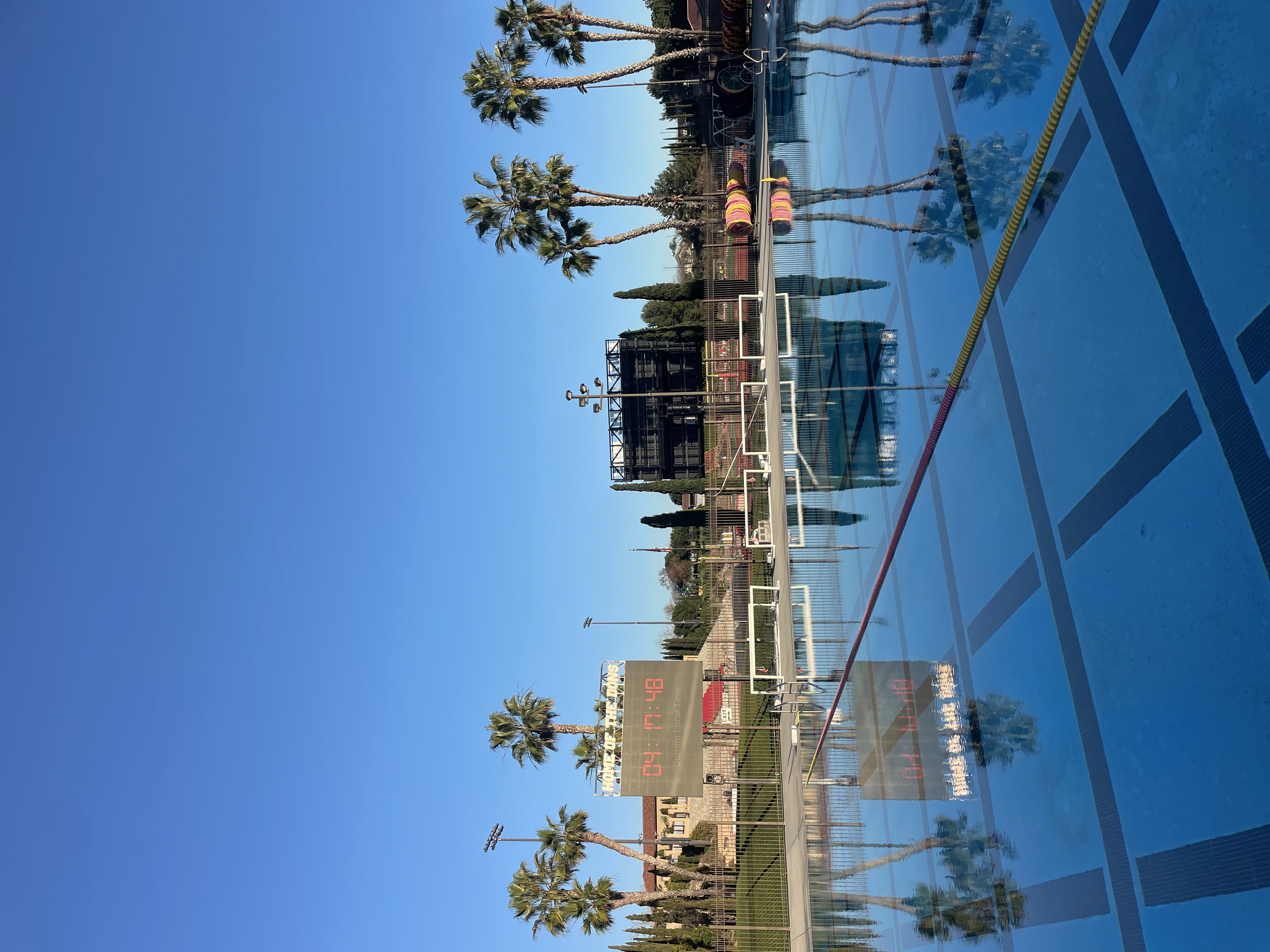 SD Dons Water Polo Club